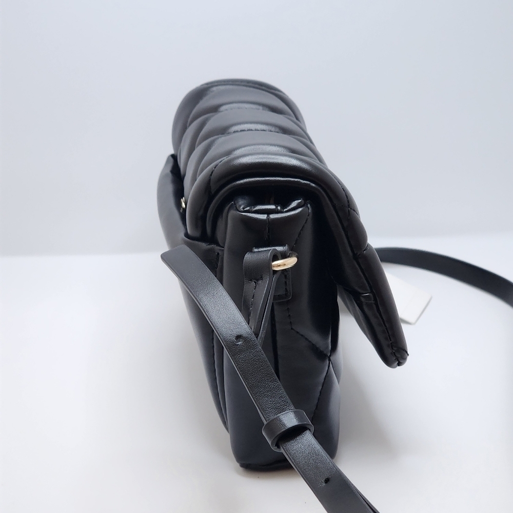Jason Wu Quilted Crossbody - Picture 2 of 11